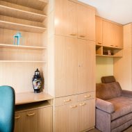 Do wynajęcia M4 61m2 ul Śnieżna Fordon