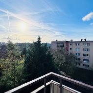 Mieszkanie 53 m2 na Bartodziejach, C. Skłodowskiej