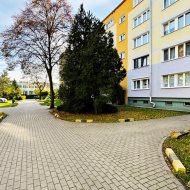 Mieszkanie 53 m2 na Bartodziejach, C. Skłodowskiej