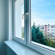 Mieszkanie 53 m2 na Bartodziejach, C. Skłodowskiej