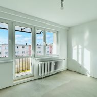 Mieszkanie 53 m2 na Bartodziejach, C. Skłodowskiej