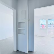 Mieszkanie 53 m2 na Bartodziejach, C. Skłodowskiej