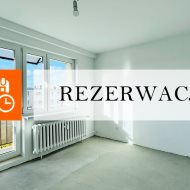 Mieszkanie 53 m2 na Bartodziejach, C. Skłodowskiej