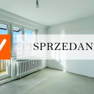 Mieszkanie 53 m2 na Bartodziejach, C. Skłodowskiej