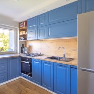 Kamieniec, 3 pokoje, bezczynszowe, nowy dach