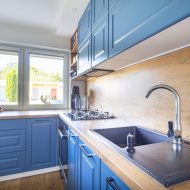 Kamieniec, 3 pokoje, bezczynszowe, nowy dach