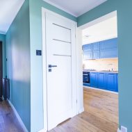 Kamieniec, 3 pokoje, bezczynszowe, nowy dach