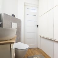 Kamieniec, 3 pokoje, bezczynszowe, nowy dach