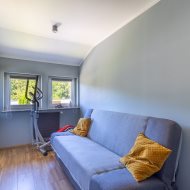 Kamieniec, 3 pokoje, bezczynszowe, nowy dach