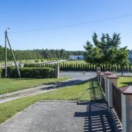 Kamieniec, 3 pokoje, bezczynszowe, nowy dach