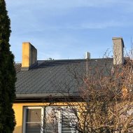 Kamieniec, 3 pokoje, bezczynszowe, nowy dach