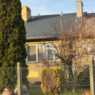 Kamieniec, 3 pokoje, bezczynszowe, nowy dach