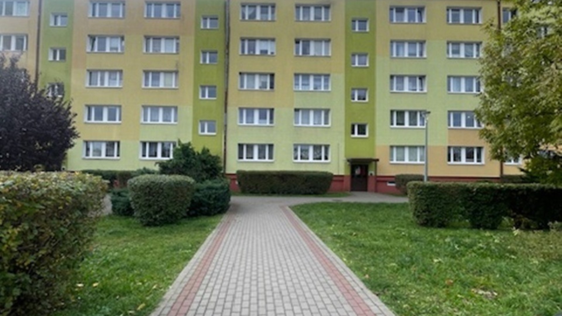 M-3 do remontu Czarna Droga !