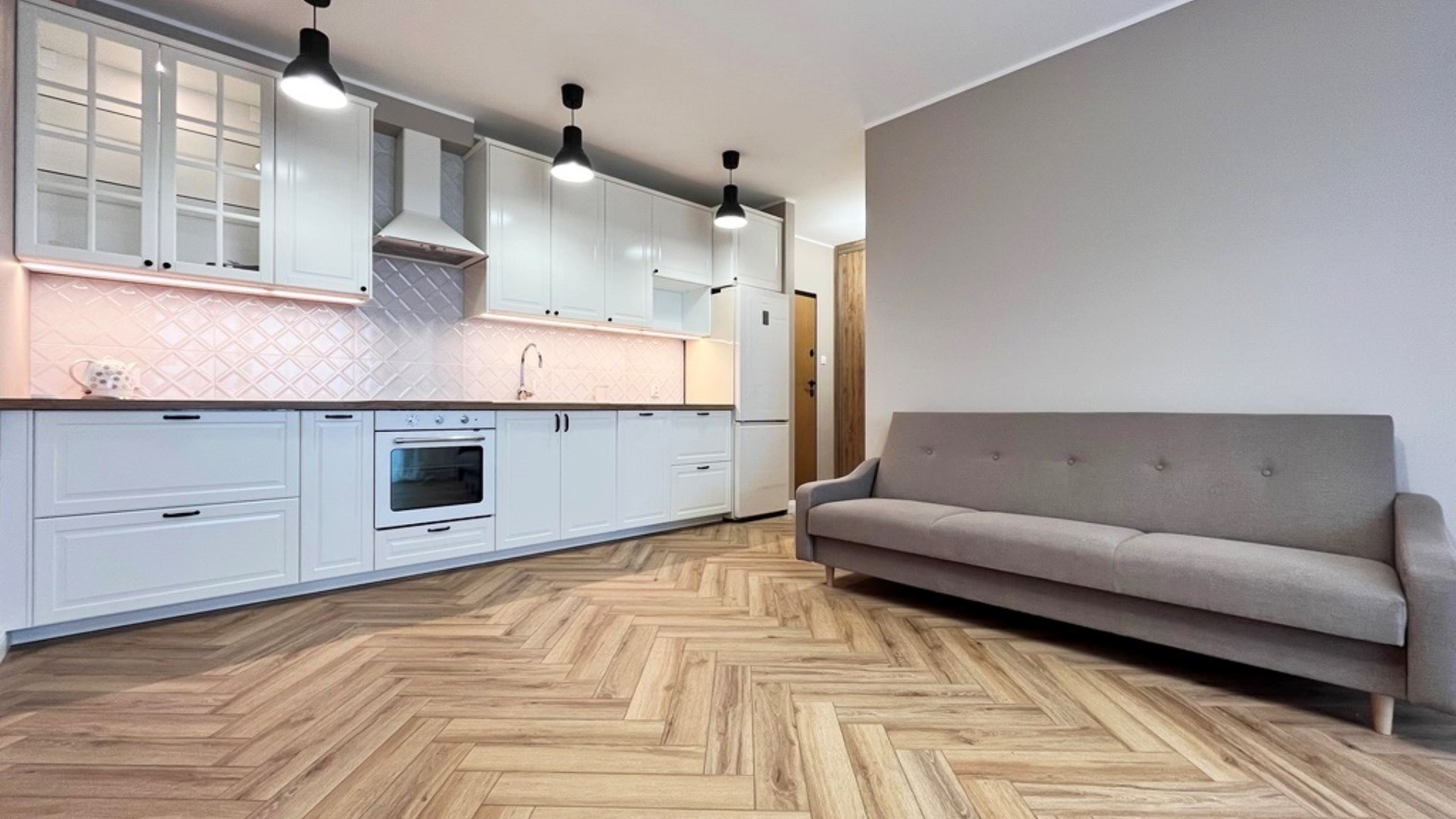 Fordońska 4, nowe mieszkanie 