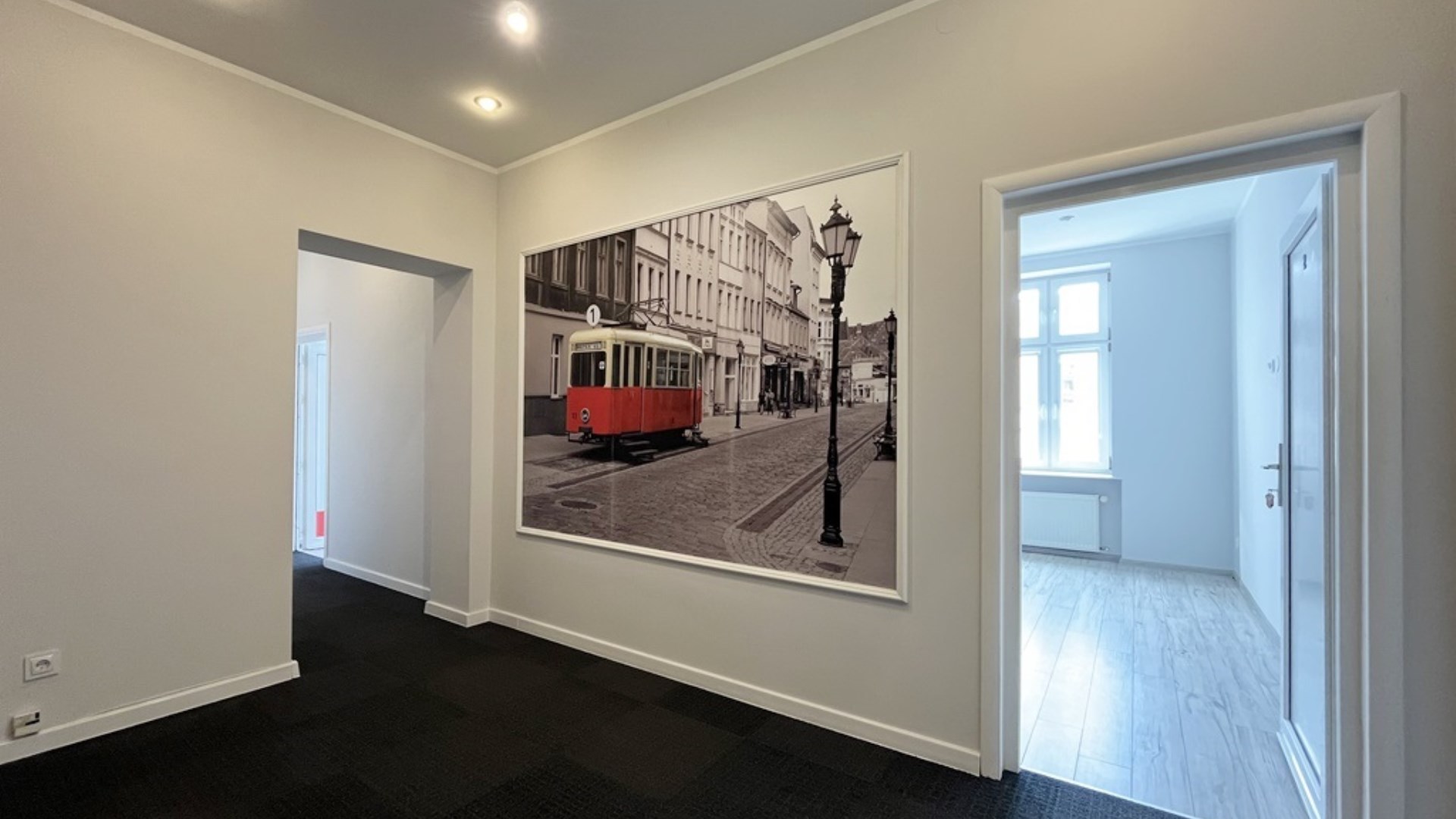 Lokal do wynajmu Grodzka / Mostowa 