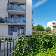 Apartament 48m2 Szwederowo z miejscem postojowym