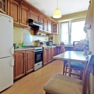 Mieszkanie rodzinne 4 pokoje 74,13m2 Fordon