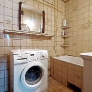 Mieszkanie rodzinne 4 pokoje 74,13m2 Fordon