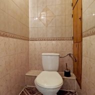 Mieszkanie rodzinne 4 pokoje 74,13m2 Fordon