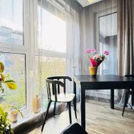 Apartament IQ, 3 pokoje Chodkiewicza dla wymagając