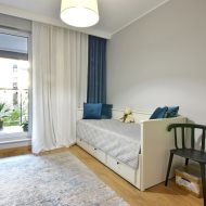 Apartament IQ, 3 pokoje Chodkiewicza dla wymagając