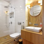 Apartament IQ, 3 pokoje Chodkiewicza dla wymagając