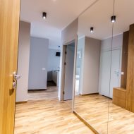 Apartament IQ, 3 pokoje Chodkiewicza dla wymagając