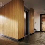 Apartament IQ, 3 pokoje Chodkiewicza dla wymagając