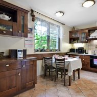 Dom z pięknym ogrodem Niemcz - blisko Myślęcinka 