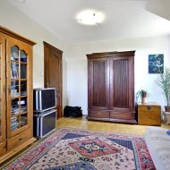 Dom z pięknym ogrodem Niemcz - blisko Myślęcinka 