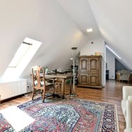 Dom z pięknym ogrodem Niemcz - blisko Myślęcinka 