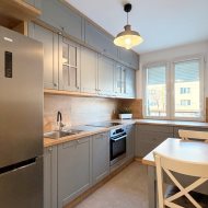 Mieszkanie 2 pokoje 49m2 po remoncie Skrzetusko