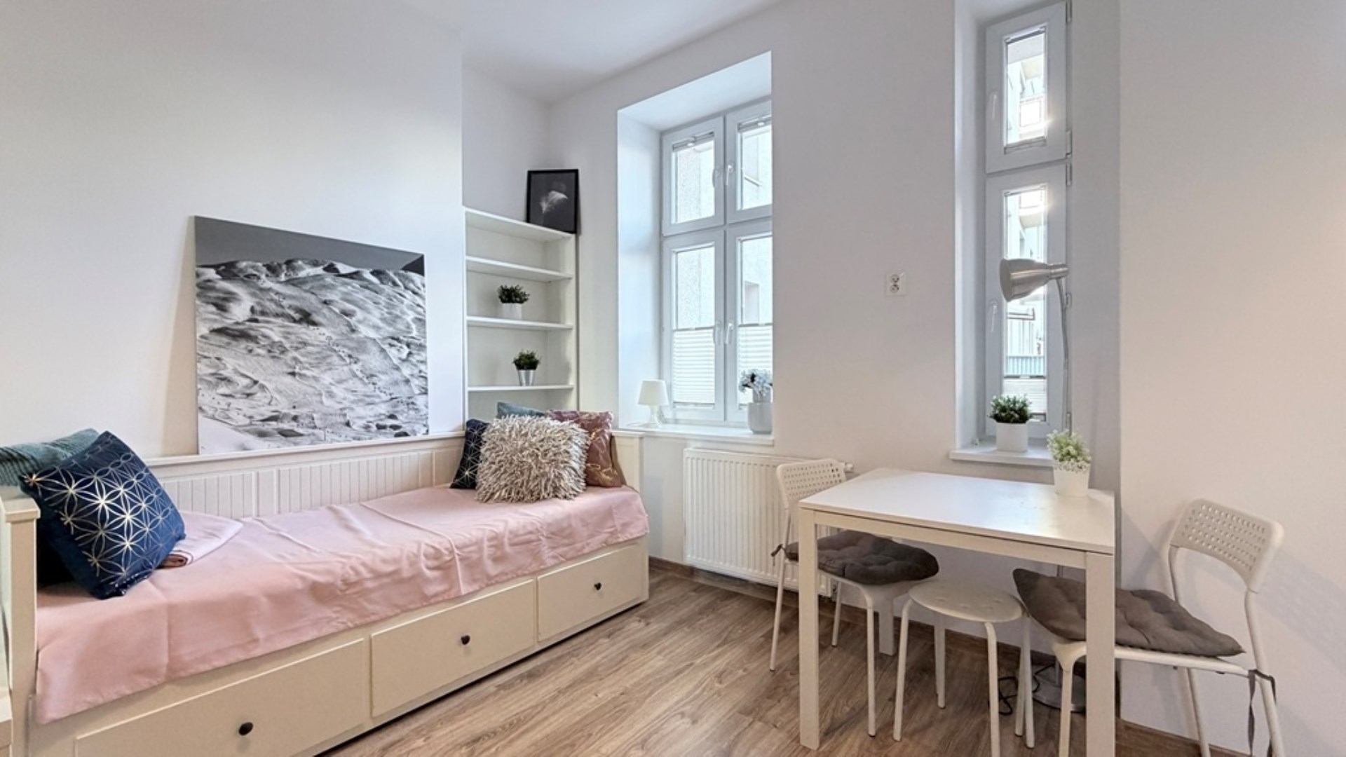 Gotowa Inwestycja pod Wynajem lub Biuro.Parter