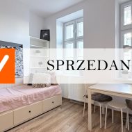Gotowa Inwestycja pod Wynajem REZERWACJA