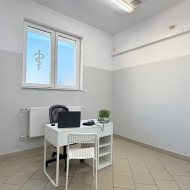 Gotowy gabinet do wynajęcia Fordon ! 