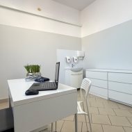 Gotowy gabinet do wynajęcia Fordon ! 