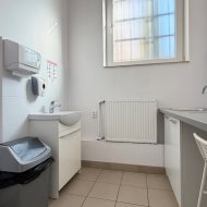 Gotowy gabinet do wynajęcia Fordon ! 