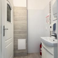 Gotowy gabinet do wynajęcia Fordon ! 