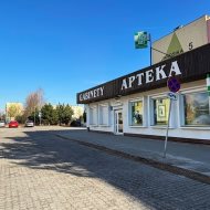 Gotowy gabinet do wynajęcia Fordon ! 