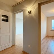 Mieszkanie 2 pokoje | loggia, widok i 10. piętro |