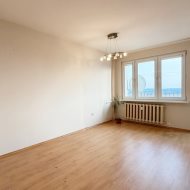 Mieszkanie 2 pokoje | loggia, widok i 10. piętro |