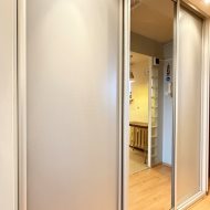 Mieszkanie 2 pokoje | loggia, widok i 10. piętro |