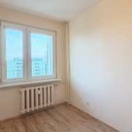 Mieszkanie 2 pokoje | loggia, widok i 10. piętro |