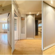 Mieszkanie 2 pokoje | loggia, widok i 10. piętro |