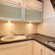 Mieszkanie 2 pokoje | loggia, widok i 10. piętro |