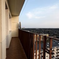 Mieszkanie 2 pokoje | loggia, widok i 10. piętro |