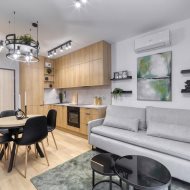 Mieszkanie na wynajem