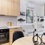 Mieszkanie na wynajem