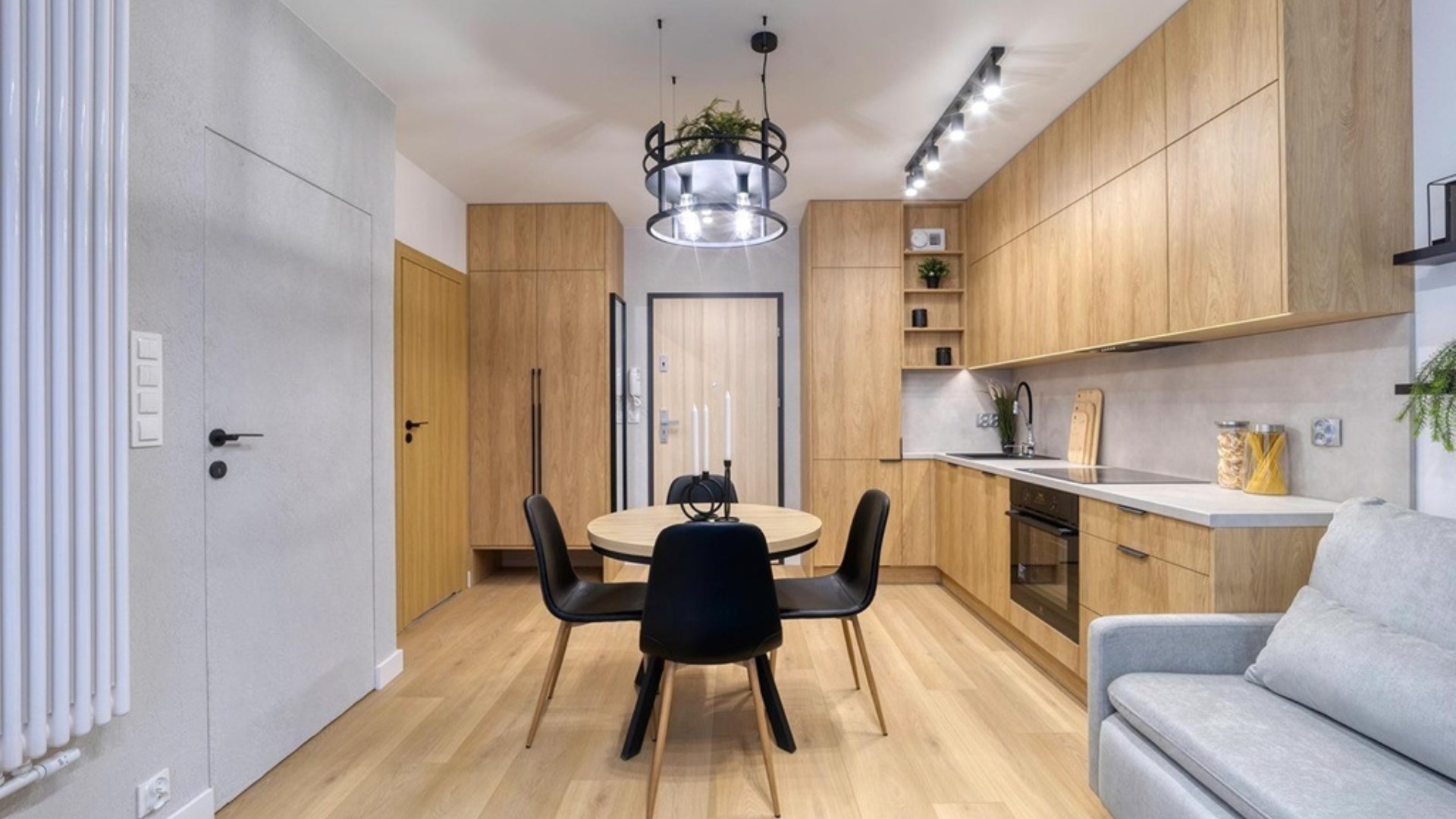 Mieszkanie na wynajem