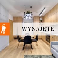 Mieszkanie na wynajem